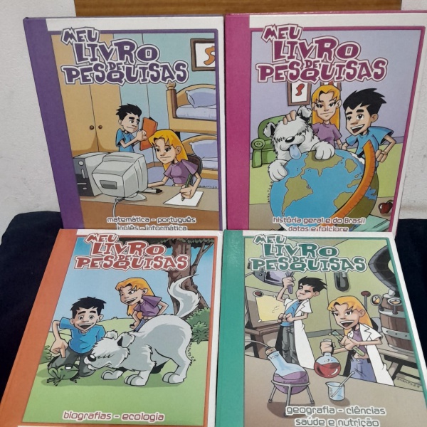 Joias . COLEÇÃO MUNDO DA CRIANÇA 1949 - 14 VOLUMES ( FALTA O VO foto 2