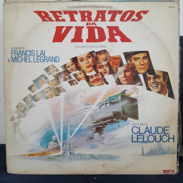 Joias . LP THE MICHAEL ZAGER BAND - LET´S ALL CHANT ;/ ROCK / foto 8