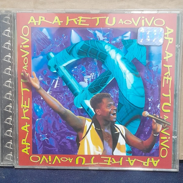 Joias . CD ALCIONE DUETOS / 2003 / ÓTIMO ESTADO / ÁLBUM ESPECI foto 1