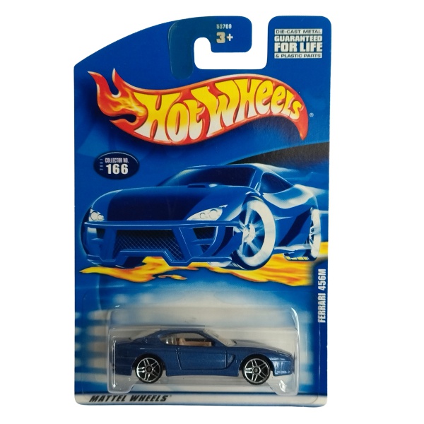 Arte . Hot Wheels Ferrari 250 #866  mainline da linha básica H foto 1