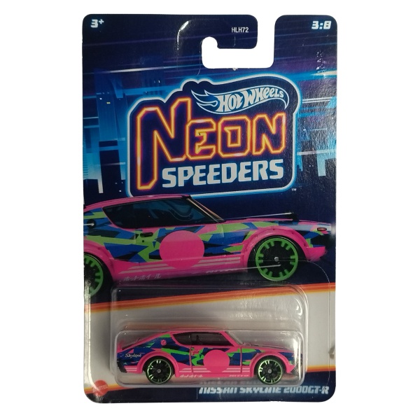 Arte . Hot Wheels Ferrari 250 #866  mainline da linha básica H foto 7