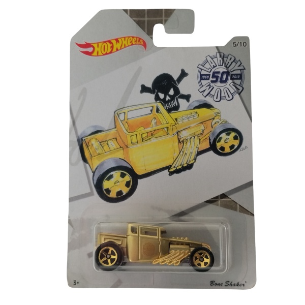 Joias . Hot Wheels Custom Datsun 240Z, escala 1:64, miniatura d foto 6