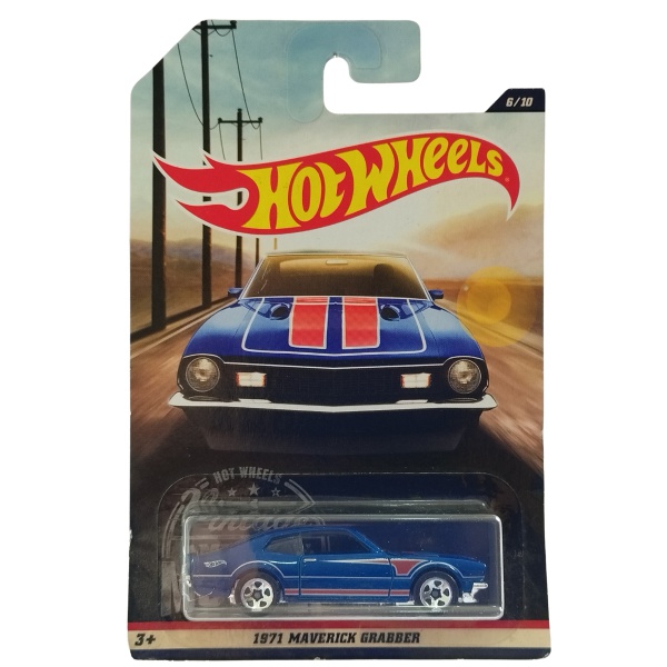 Arte . Hot Wheels Custom Volkswagen Beetle  miniatura escala 1 foto 2