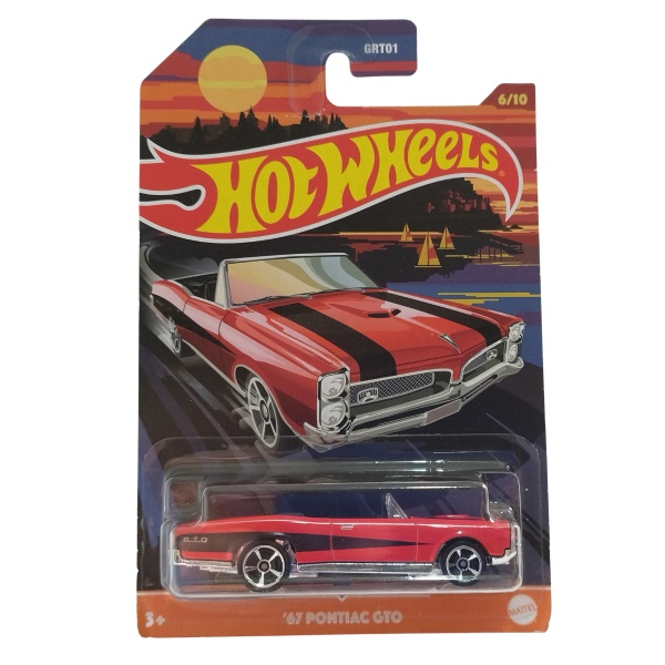 Arte . Hot Wheels Custom Volkswagen Beetle  miniatura escala 1 foto 5
