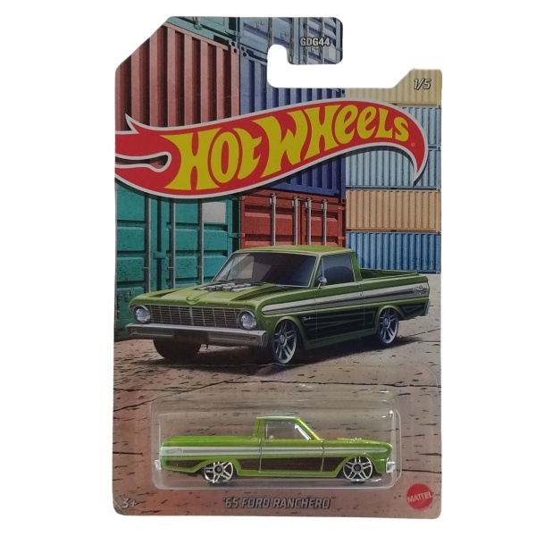 Arte . Hot Wheels Custom Volkswagen Beetle  miniatura escala 1 foto 6
