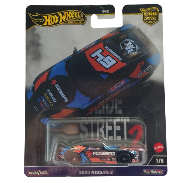 Joias . Hot Wheels Premium Car Culture Japan Historics 3 68 Maz foto 1