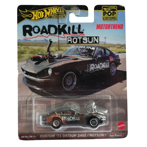 Joias . Hot Wheels Premium Car Culture Japan Historics 3 68 Maz foto 2