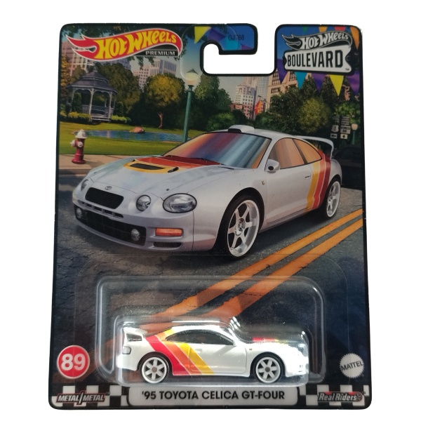 Joias . Hot Wheels Premium Car Culture Japan Historics 3 68 Maz foto 3
