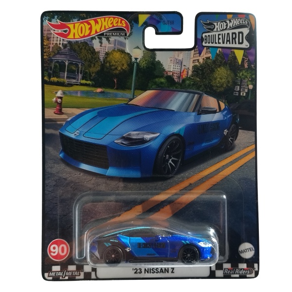 Joias . Hot Wheels Premium Car Culture Japan Historics 3 68 Maz foto 4
