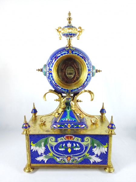 Joias . ARTE SACRA - antigo relicario contendo teca relicária múltipla relíquias de ...