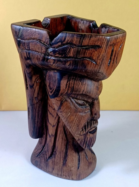 Joias . ARTE POPULAR BRASILEIRA-Arte Santeira do Piauí. -orator foto 5