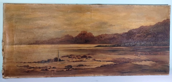 Joias . ARTE PRECOLOMBIANA- flauta/apito antropomórfico em terr foto 5