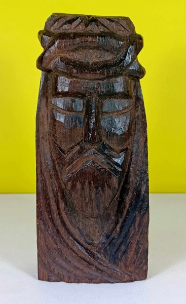 Joias . ARTE POPULAR BRASILEIRA-Arte Santeira do Piauí. -orator foto 8