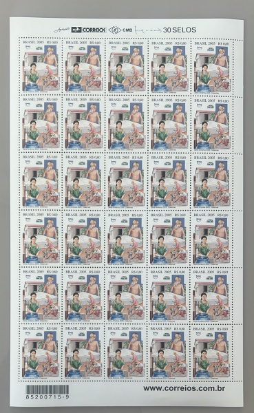 Joias . Alemanha 1930 Nº433 Yvert 11 Euros 2º Coluna foto 1