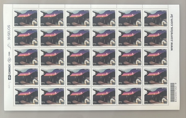 Joias . Alemanha 1930 Nº433 Yvert 11 Euros 2º Coluna foto 7