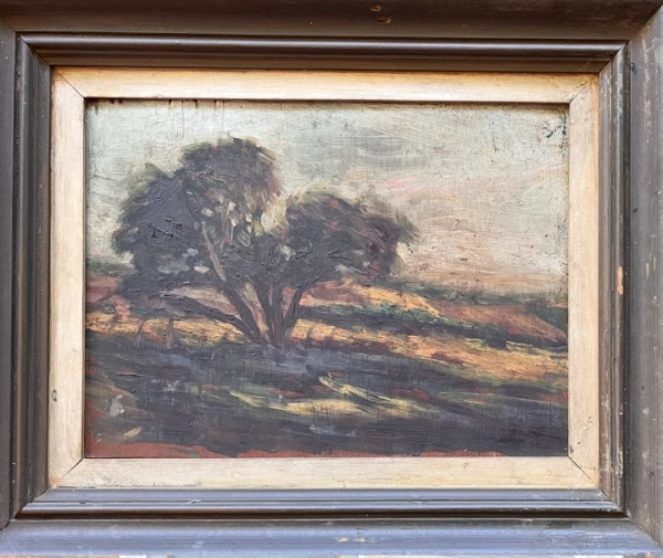 Arte . Mira Schendel - Tempera Sobre Tela - Med;54x80cm Sem Mo foto 8