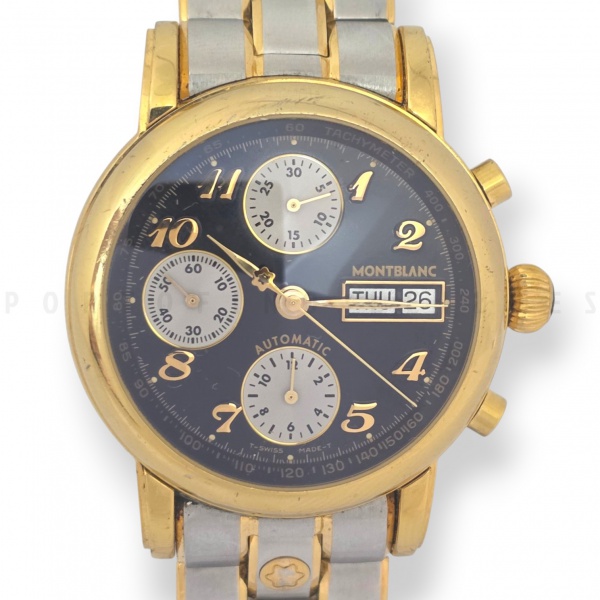Relogios . Relógio original Breitling Callistino 28mm, quartzo, re foto 5