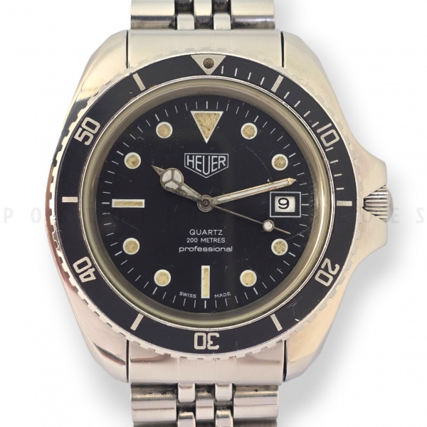 Relogios . Relógio original Seiko Prospex 40mm, automático, referê foto 8