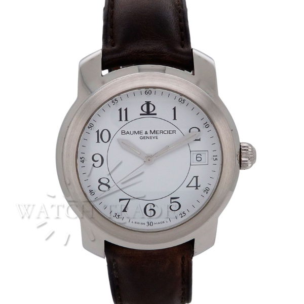 Relogios . RELÓGIO BAUME & MERCIER CLASSIMA EM OURO 18K (0.750) RE foto 2