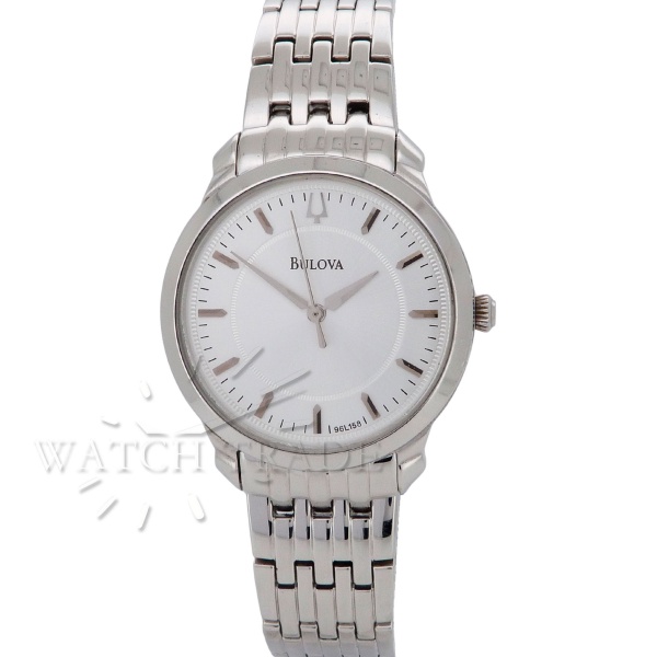 Relogios . RELÓGIO BULOVA MARINE STAR AUTOMÁTICO. REF. 98A225. CA foto 1