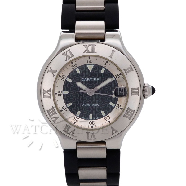 Relogios . RELÓGIO BULOVA MARINE STAR AUTOMÁTICO. REF. 98A225. CA foto 4
