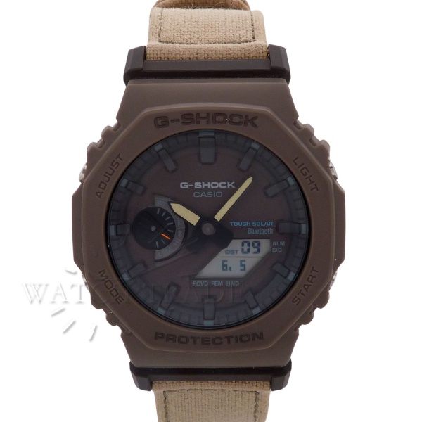 Relogios . RELÓGIO CASIO G-SHOCK REF. GA-110TX. CAIXA EM RESINA PL foto 4