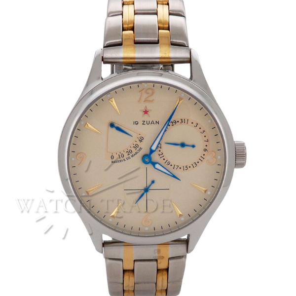 Relogios . RELÓGIO ROLEX PRECISION DÉCADA DE 1930, TODO OURO 18K ( foto 4