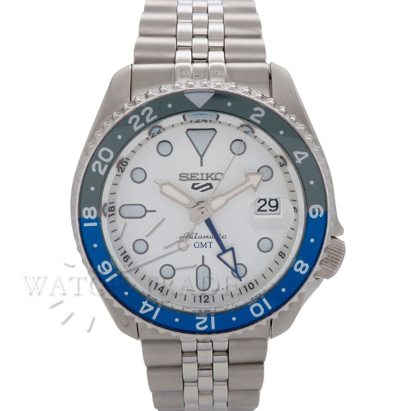 Relogios . RELÓGIO SEIKO DAY-DATE REF. 7S26-04J0. ***NOVO, SEM USO foto 2