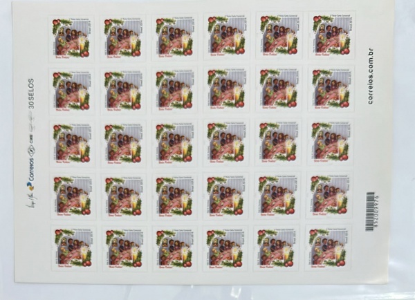Joias . Brasil C 3387/3388 - Ano 2014 - Relações Diplomáticas - foto 5