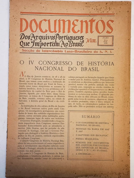 Arte . A Cigarra - São Paulo 1932 - Anno XIX, N. 420 - 1a. ed. foto 1