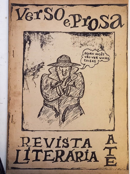 Arte . A Cigarra - São Paulo 1932 - Anno XIX, N. 420 - 1a. ed. foto 5