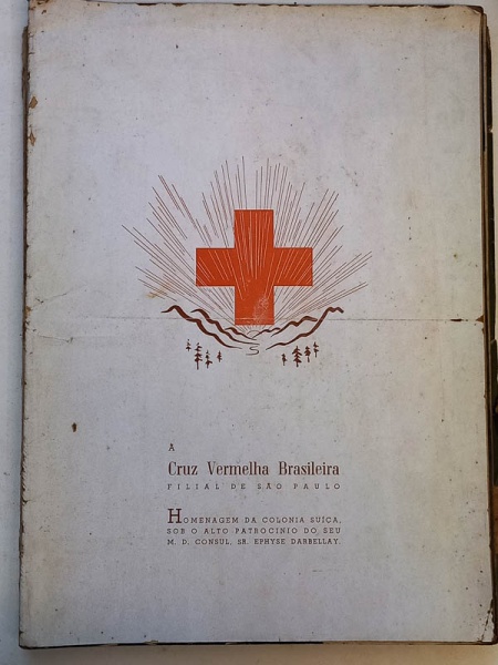 Arte . A Cigarra - São Paulo 1932 - Anno XIX, N. 420 - 1a. ed. foto 7