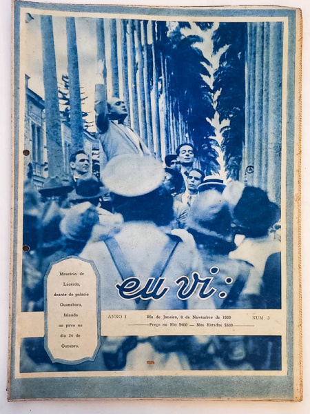 Arte . A Cruz Vermelha - São Paulo s/d - 1a. ed. Acompanha um foto 7