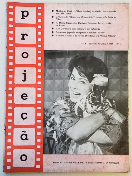 Arte . Tamôio, Revista Mensal de Noções Educacionais e Instrut foto 3