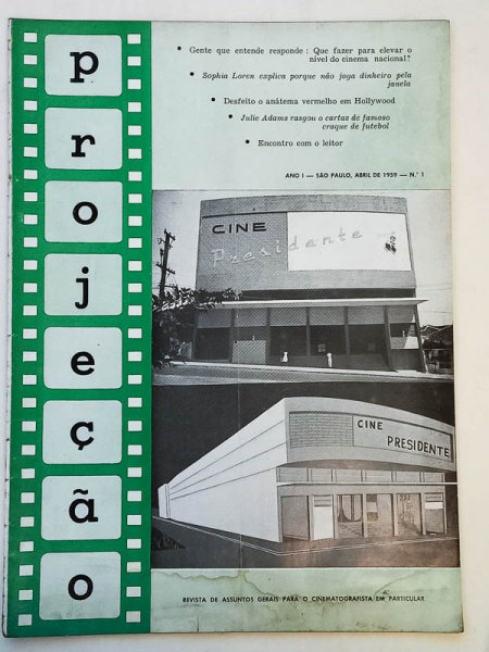 Arte . Tamôio, Revista Mensal de Noções Educacionais e Instrut foto 6