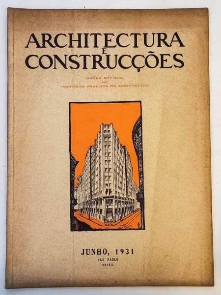 Arte . Brasil Novo, Publicação do D.I.P. - Rio de Janeiro 1938 foto 4