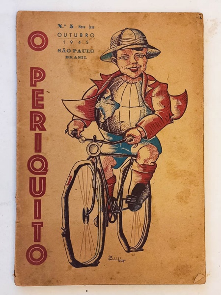 Arte . Senhor - Rio de Janeiro 1960 - Ano II, N. 9 - 1a. ed. - foto 2