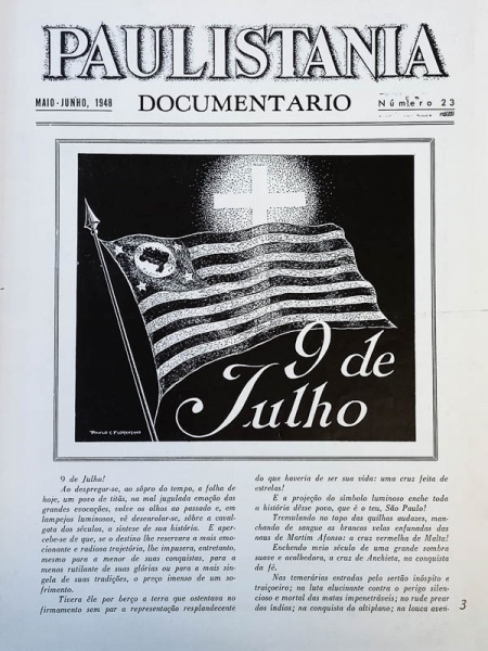 Arte . L´Italia in Marcia, Publicação Periódica Ilustrada - Sã foto 1