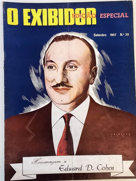 Arte . Paulistania, Órgão Oficial do Clube Piratiniga - São Pa foto 6