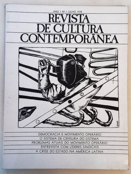 Arte . O Exibidor - 1957 - N. 39 - 1a. ed. - Brochura - bom e foto 2