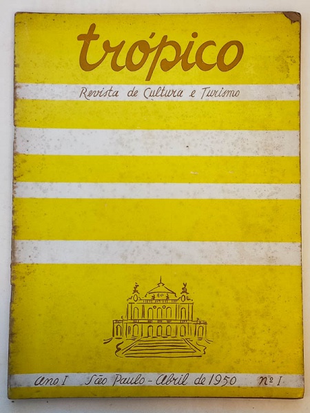Arte . O Exibidor - 1957 - N. 39 - 1a. ed. - Brochura - bom e foto 4