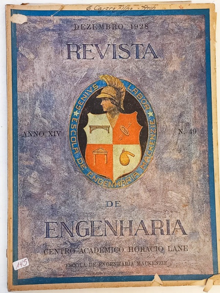 Arte . O Exibidor - 1957 - N. 39 - 1a. ed. - Brochura - bom e foto 8