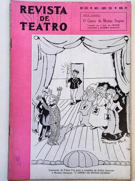 Arte . Revista Retrato do Brasil - 1984 - 1a. ed. - N. 1 ao 43 foto 5