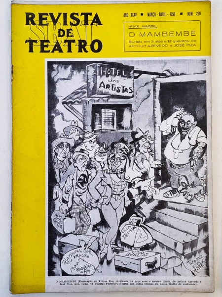 Arte . Revista Retrato do Brasil - 1984 - 1a. ed. - N. 1 ao 43 foto 6