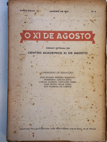 Arte . Revista de Teatro - 1955 - Ano XXXIV, N. 285 - 1a. ed. foto 2