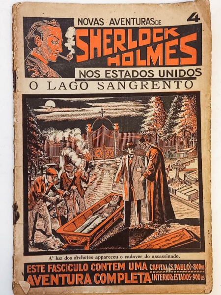 Arte . O XI de Agosto, Orgam Oficial do Centro Academico XI de foto 6