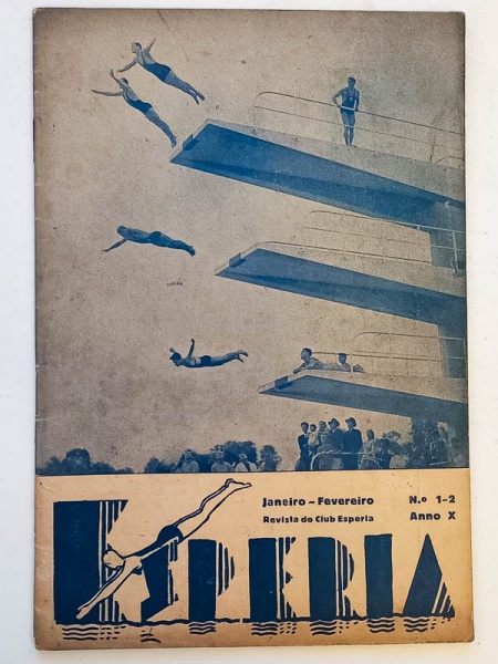 Arte . Carlos Acuio - Micro Jornal - São Paulo 1979/1980 - N. foto 3