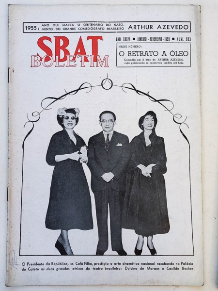 Arte . Esperia, Revista Mensal do Club Esperia - 1937 - N. 1-2 foto 1