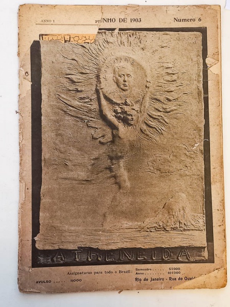 Arte . Escrita Livro, Publicação Bimestral da Revista Escrita foto 6