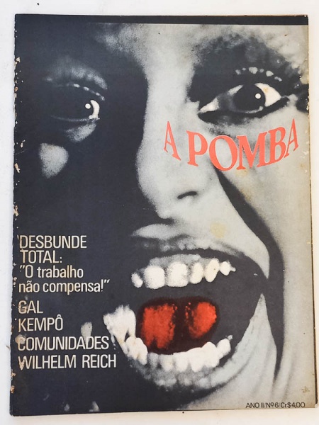Arte . A Jacy, Revista Mensal - Itapetininga 1899 - Anno I, N. foto 5